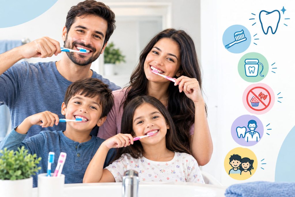 Prevent Cavities